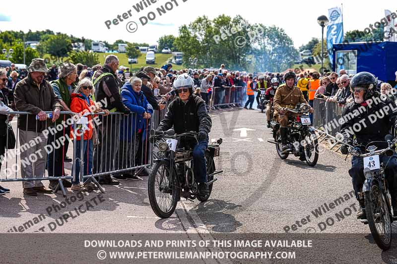 Vintage motorcycle club;eventdigitalimages;no limits trackdays;peter wileman photography;vintage motocycles;vmcc banbury run photographs